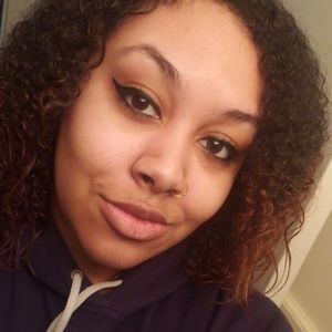 Meet your Posher, Cherece